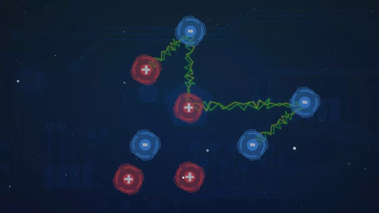 -catAnod-游戏截图-好玩游戏库