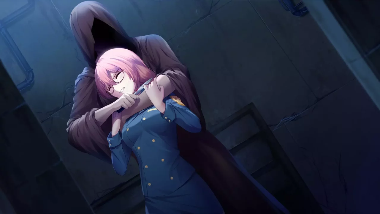 -Bloody Chronicles - New Cycle of Death-游戏截图-好玩游戏库