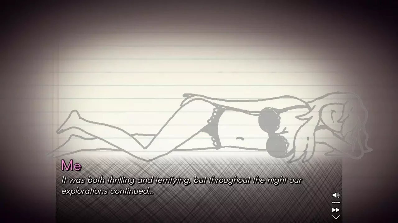 -Doodle Date-游戏截图-好玩游戏库