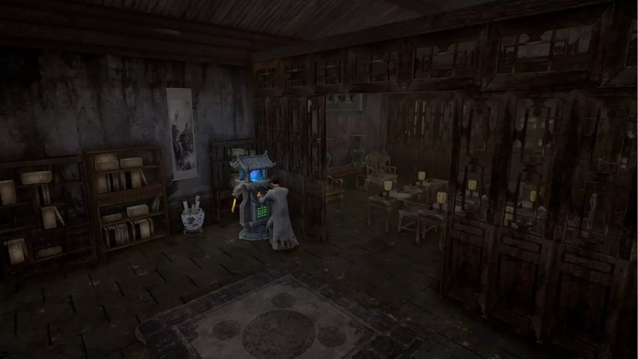 -Soul at Stake-游戏截图-好玩游戏库