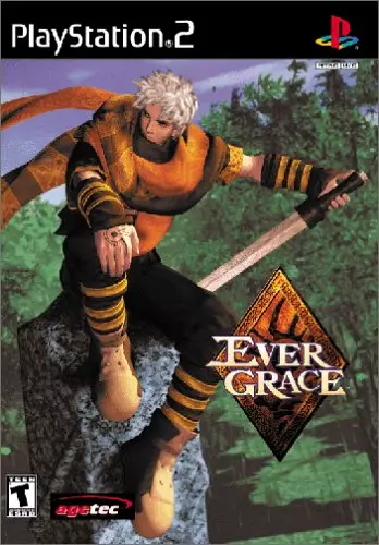 -Evergrace-游戏截图-好玩游戏库