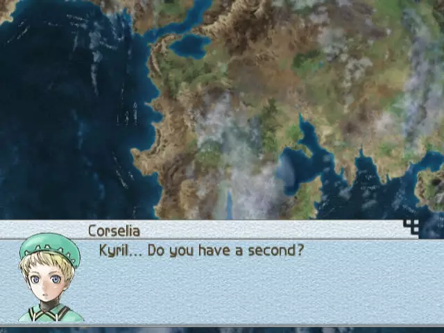 Suikoden Tactics