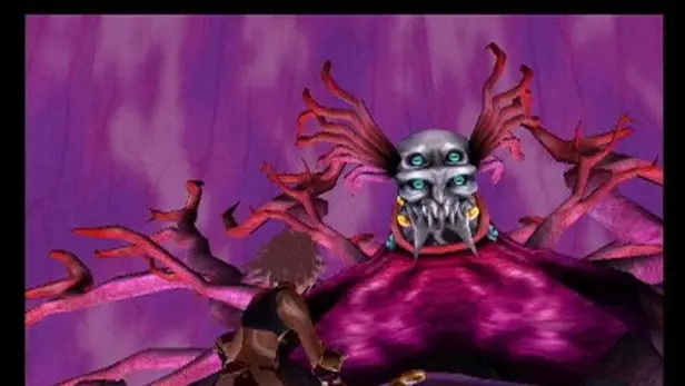 -.hack//Quarantine Part 4-游戏截图-好玩游戏库