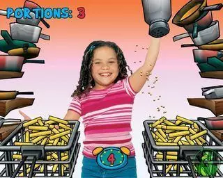 -EyeToy: Play 2-游戏截图-好玩游戏库