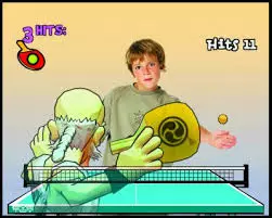 -EyeToy: Play 2-游戏截图-好玩游戏库