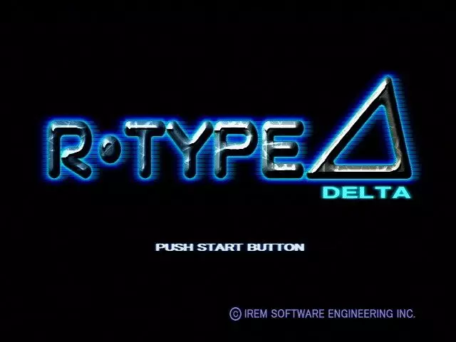 -R-Type Delta-游戏截图-好玩游戏库