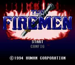 The Firemen
