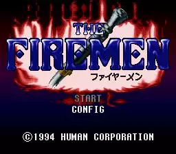 -The Firemen-游戏截图-好玩游戏库