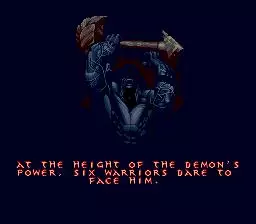 -Weaponlord-游戏截图-好玩游戏库
