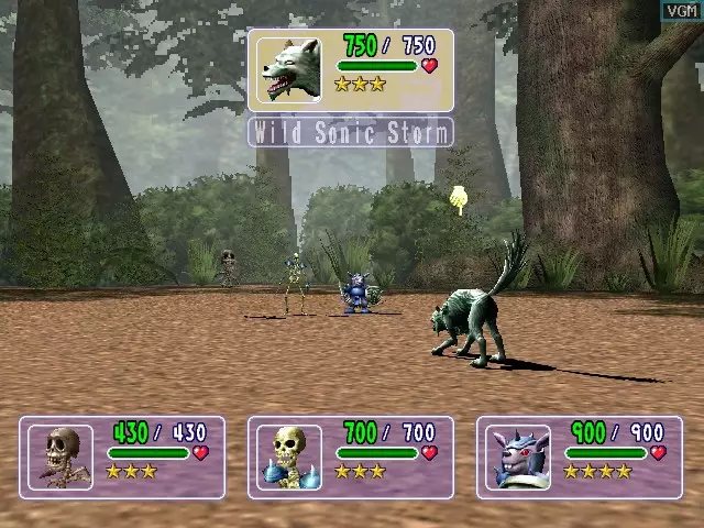 -Yu-Gi-Oh! The Falsebound Kingdom-游戏截图-好玩游戏库