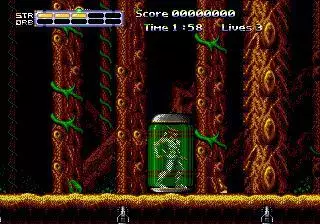 Strider 2 (1999)