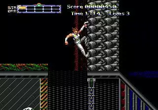 -Strider 2 (1999)-游戏截图-好玩游戏库