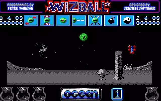 -Wizball-游戏截图-好玩游戏库