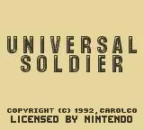 Turrican II: The Final Fight