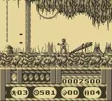 -Turrican II: The Final Fight-游戏截图-好玩游戏库