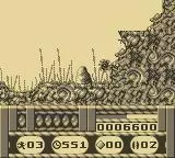 -Turrican II: The Final Fight-游戏截图-好玩游戏库