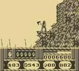 -Turrican II: The Final Fight-游戏截图-好玩游戏库