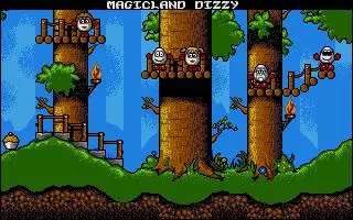 -Magicland Dizzy (2010)-游戏截图-好玩游戏库