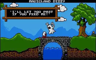 -Magicland Dizzy (2010)-游戏截图-好玩游戏库