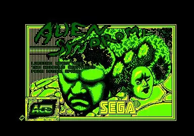 -Alien Syndrome (1987)-游戏截图-好玩游戏库