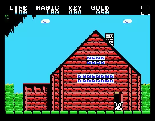 -Legacy of the Wizard-游戏截图-好玩游戏库