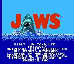 -Jaws-游戏截图-好玩游戏库