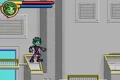 Teen Titans