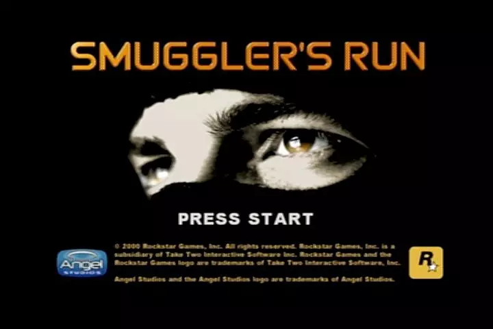 -Smuggler's Run-游戏截图-好玩游戏库