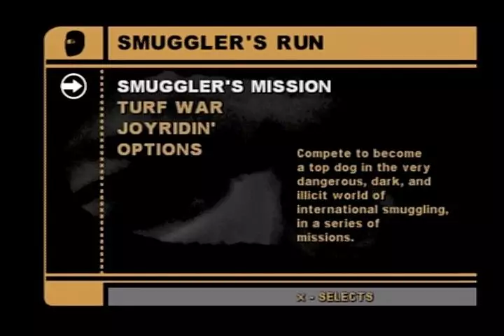 -Smuggler's Run-游戏截图-好玩游戏库