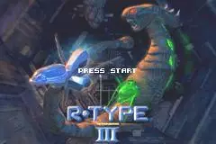 -R-Type III: The Third Lightning-游戏截图-好玩游戏库