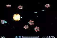 -R-Type III: The Third Lightning-游戏截图-好玩游戏库
