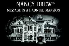 Nancy Drew: Message in a Haunted Mansion (2000)
