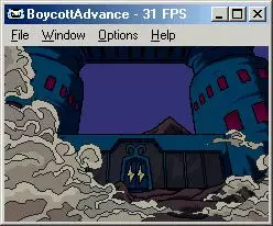 Bomberman Tournament