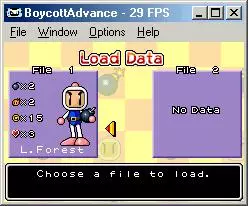 -Bomberman Tournament-游戏截图-好玩游戏库