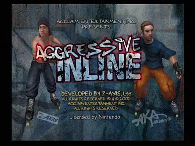 Aggressive Inline