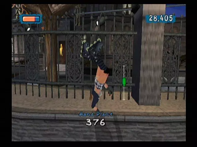 -Aggressive Inline-游戏截图-好玩游戏库