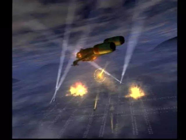 Contra: Legacy of War