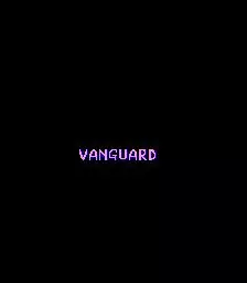 -Vanguard (1981)-游戏截图-好玩游戏库
