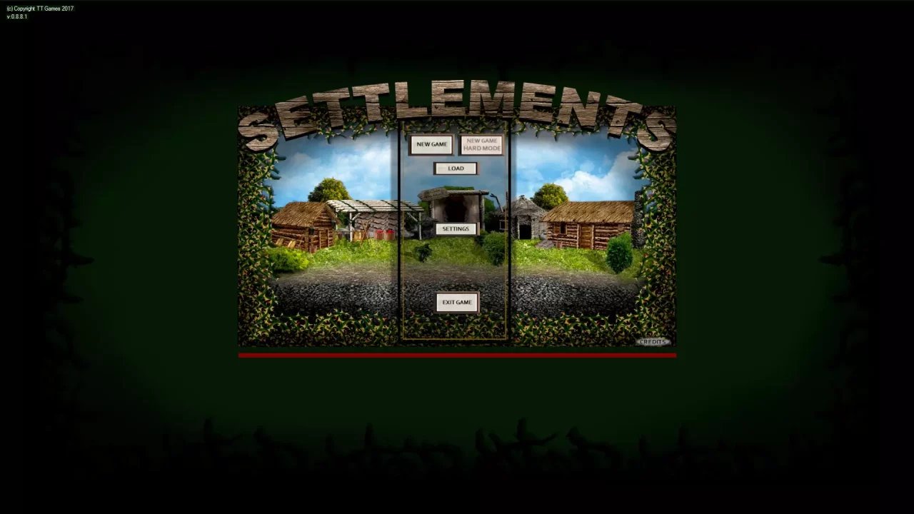Settlements