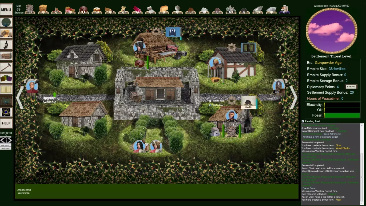 -Settlements-游戏截图-好玩游戏库