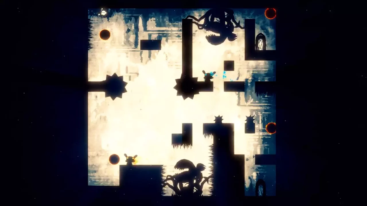 -MIND TWINS - Twisted Co-op Platformer Adventure-游戏截图-好玩游戏库