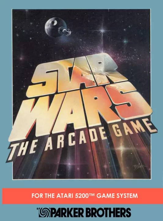 -Star Wars-游戏截图-好玩游戏库