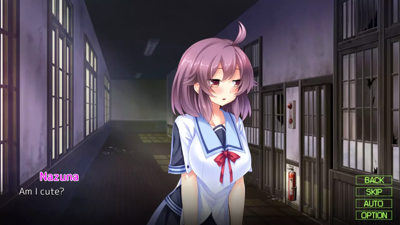 Wild Romance: Mofu Mofu Edition