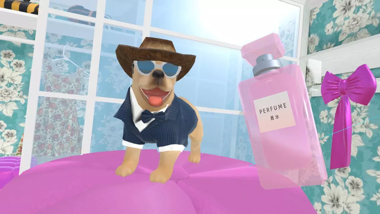 Dream Pet VR