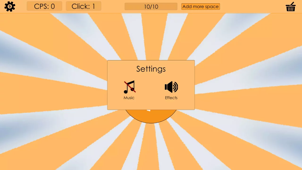 -Bitcoin Clicker-游戏截图-好玩游戏库