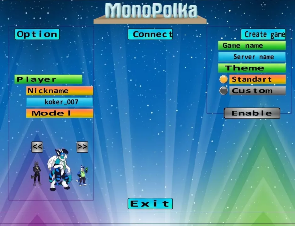 -Monopolka-游戏截图-好玩游戏库