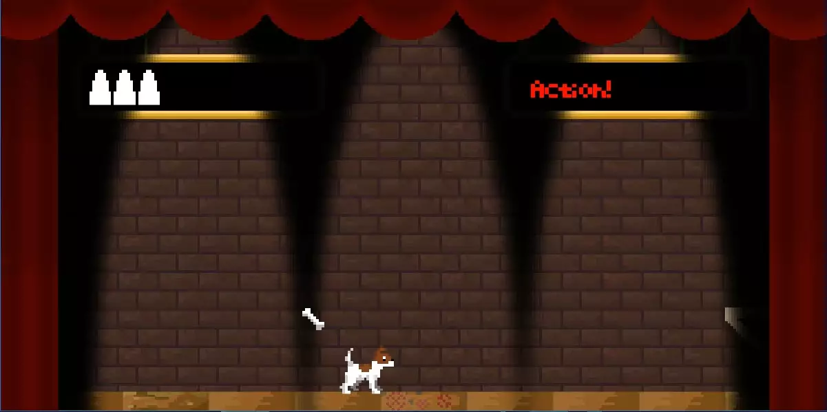 -Dog Theatre-游戏截图-好玩游戏库