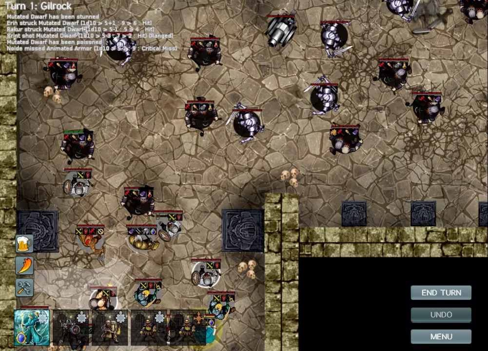 Age of Fear 3: The Legend