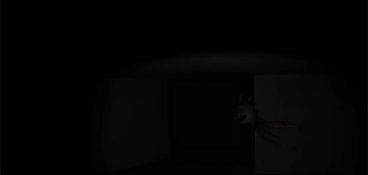 -DarkMaze-游戏截图-好玩游戏库