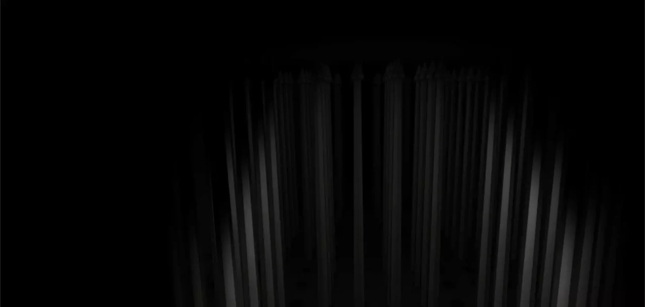 -DarkMaze-游戏截图-好玩游戏库